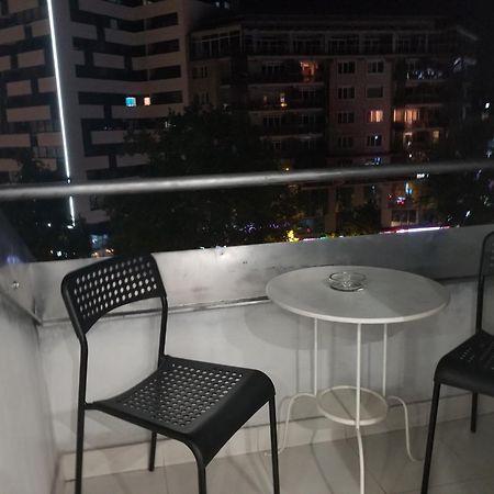 Stan Na Dan Angel Apartman Újvidék Szoba fotó