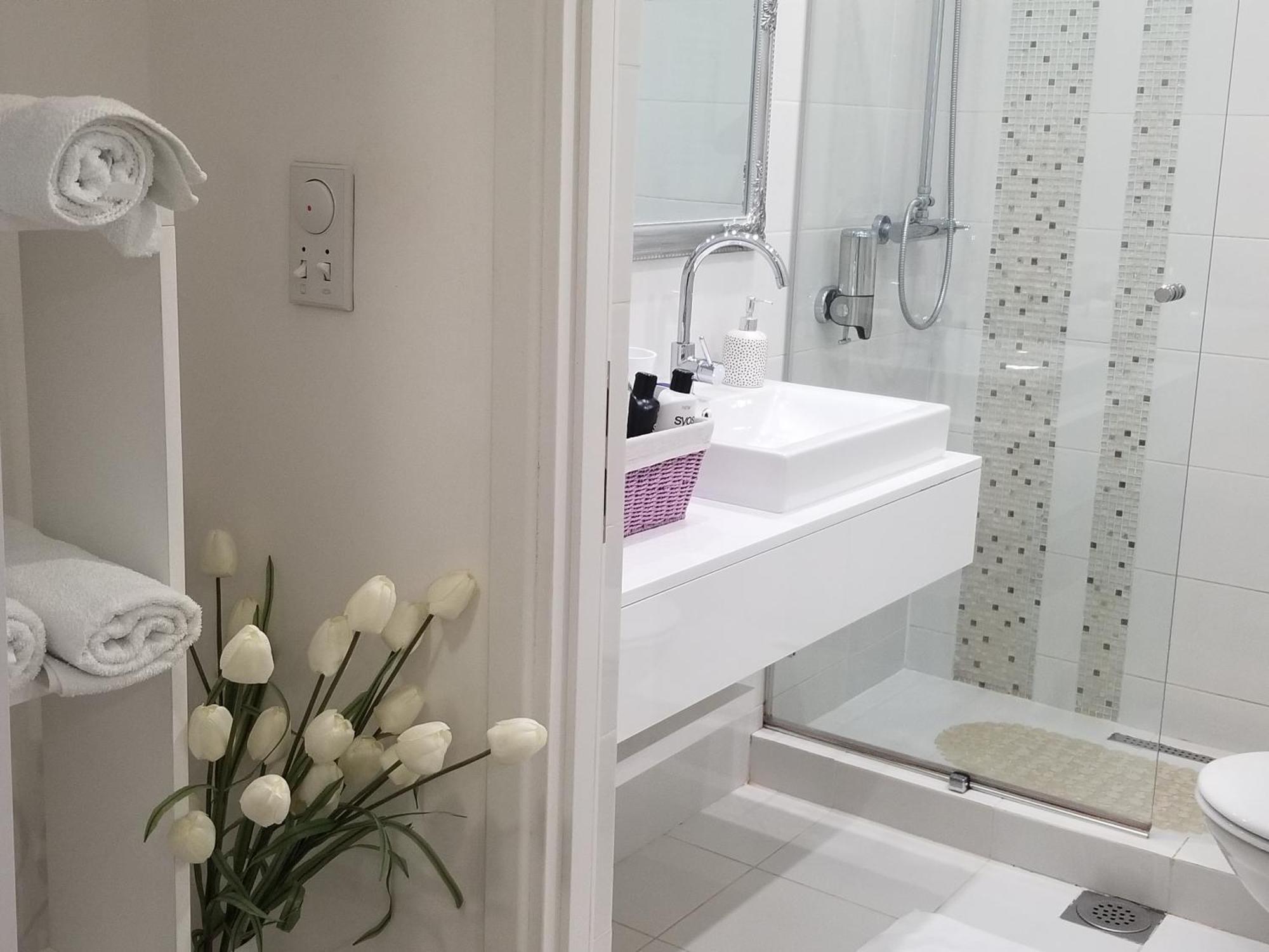 Stan Na Dan Angel Apartman Újvidék Szoba fotó