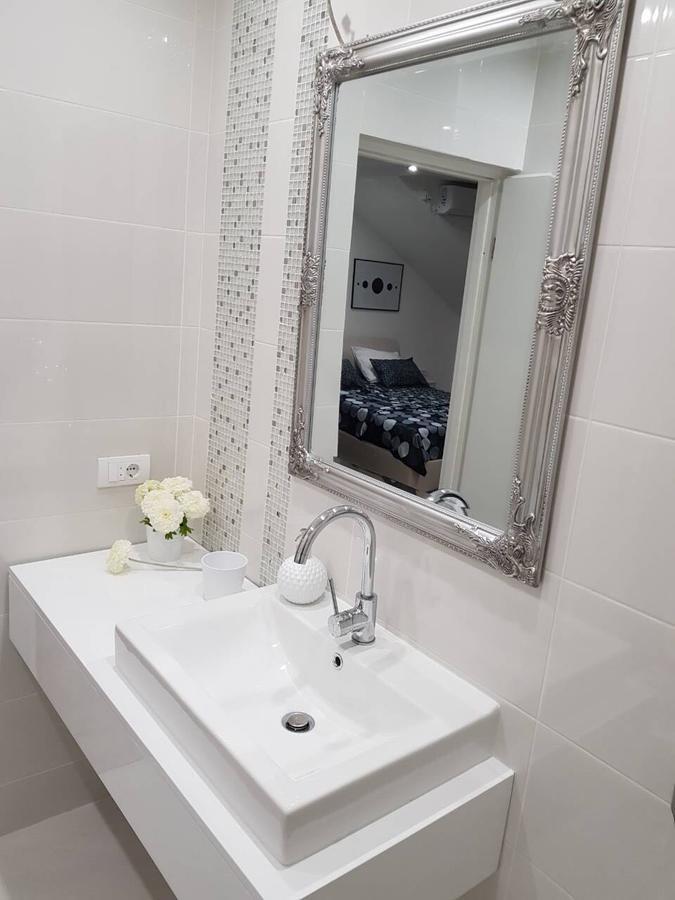 Stan Na Dan Angel Apartman Újvidék Kültér fotó