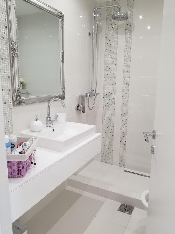 Stan Na Dan Angel Apartman Újvidék Kültér fotó