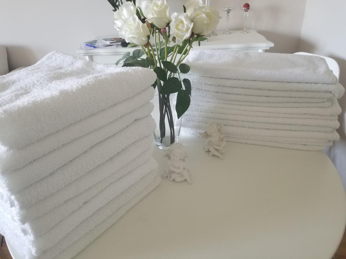 Stan Na Dan Angel Apartman Újvidék Kültér fotó