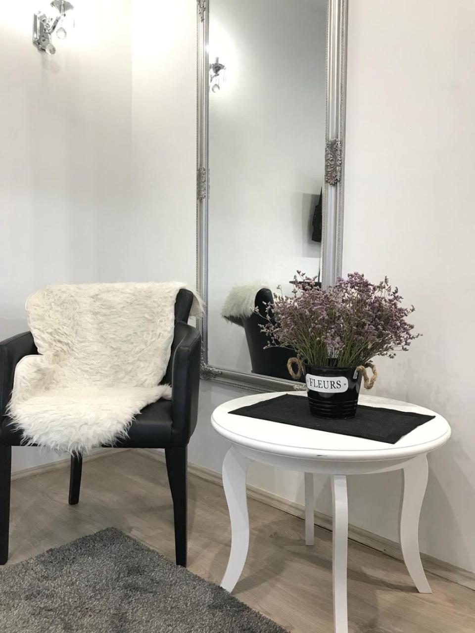 Stan Na Dan Angel Apartman Újvidék Kültér fotó