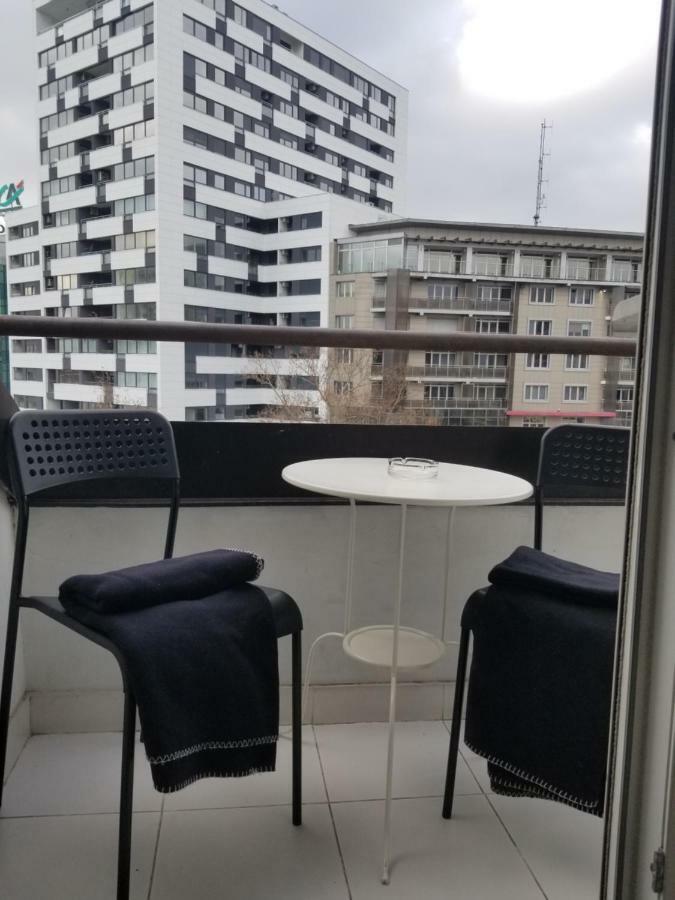 Stan Na Dan Angel Apartman Újvidék Kültér fotó